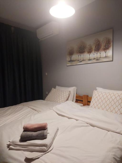 Ρετρό Κλινάρι Apartment Xanthi Exterior photo