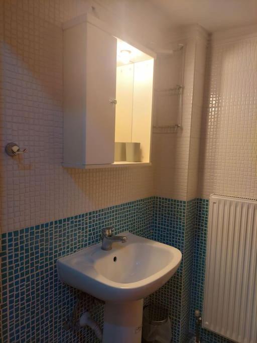 Ρετρό Κλινάρι Apartment Xanthi Exterior photo